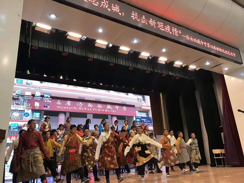 众志成城 艺心抗疫 记市中区中小学班级文化艺术节之组织文化艺术交流活动